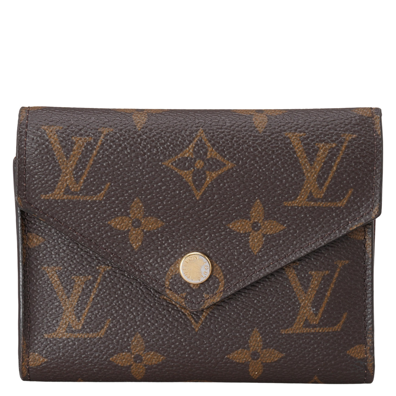 LOUIS VUITTON(USED)루이비통 M62472 모노그램 빅토린 월릿